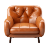 Fauteuil et chaises