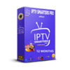 Abonnements IPTV 