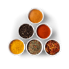 Sauces - Epices - Condiments