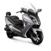 Motos et scooters