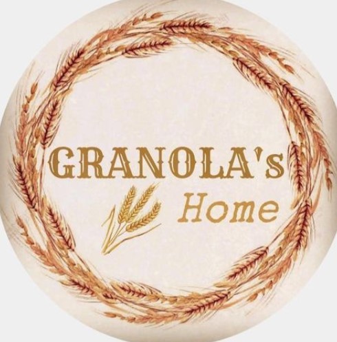 GRANOLA's Home