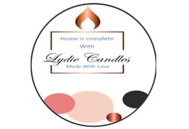 Lydie Candles Déco