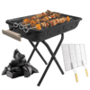 Barbecue & Grillades