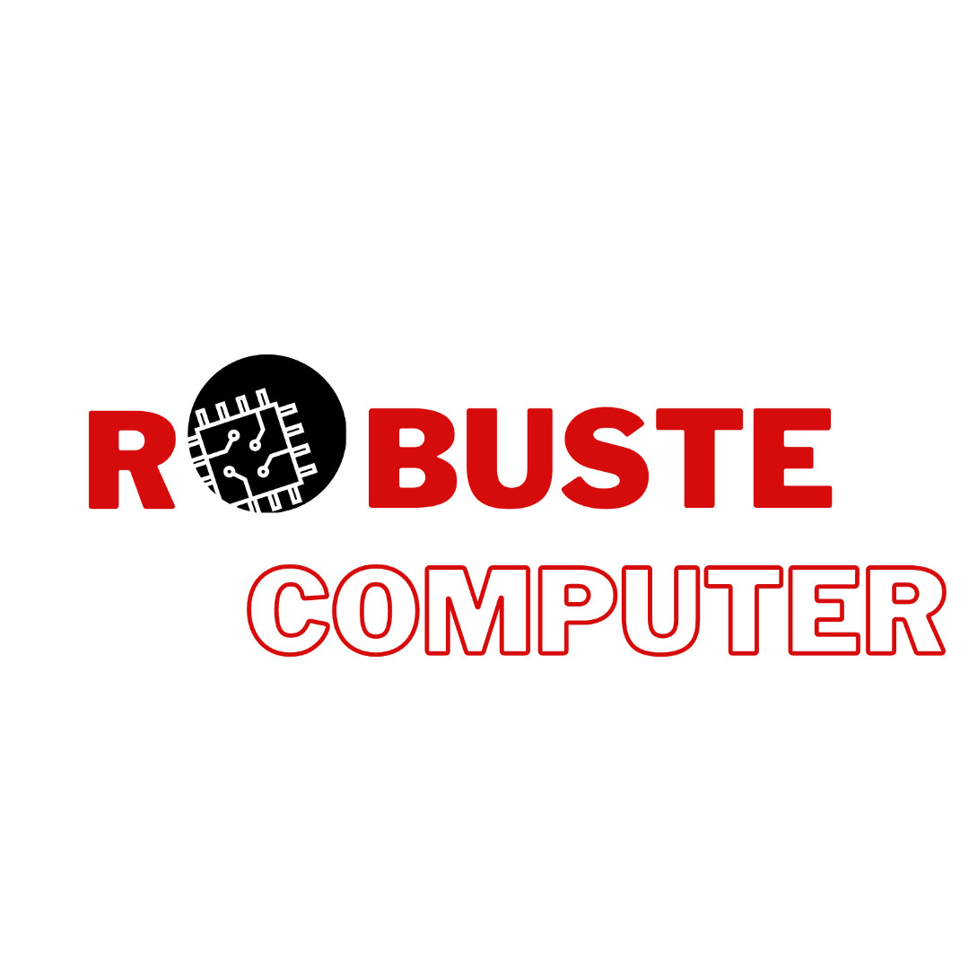 ROBUSTE COMPUTER