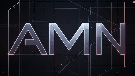 Cyber AMN