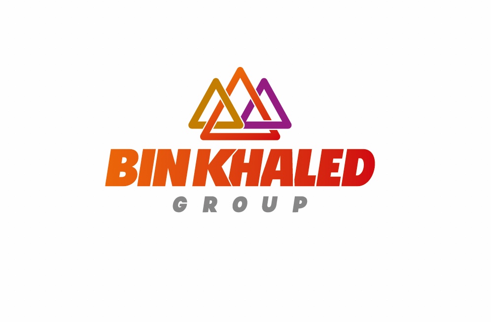 bin khaled group 