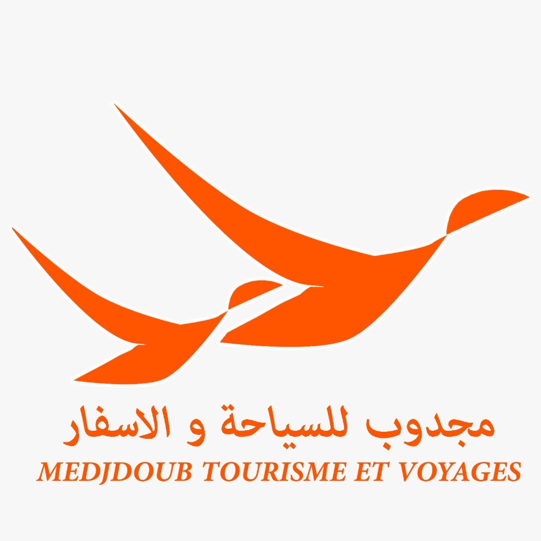Medjdoub Tourisme et voyages