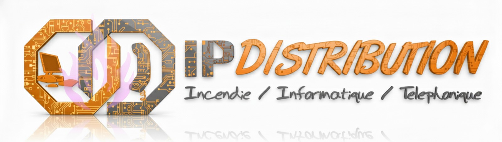 IP DISTRIBUTION