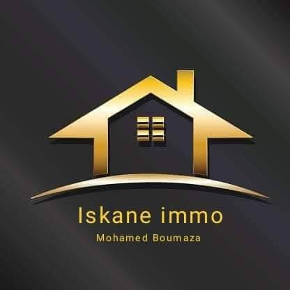 Agence immobilière ISKANE