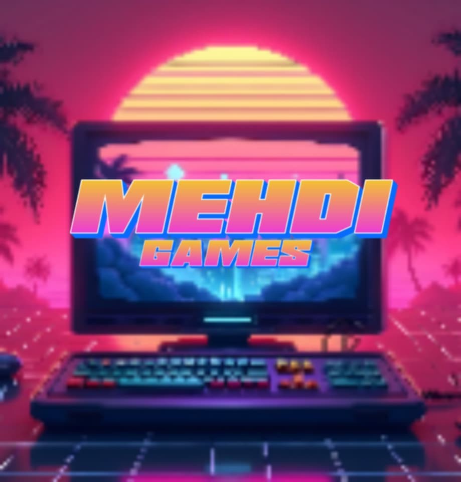 Mehdi games