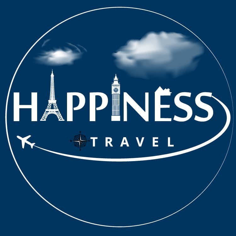 Happiness Travel 