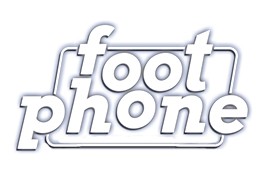 Foot Phone