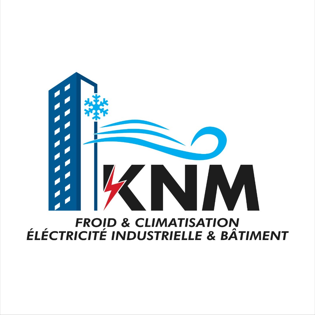 KNM Froid et climatisation 