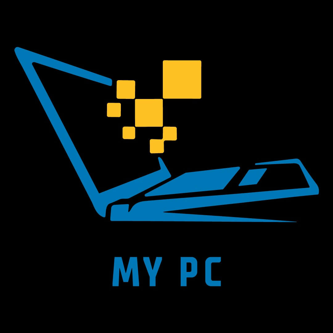Accueil MY PC