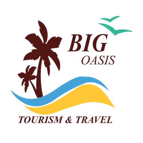 BIG OASIS Travel