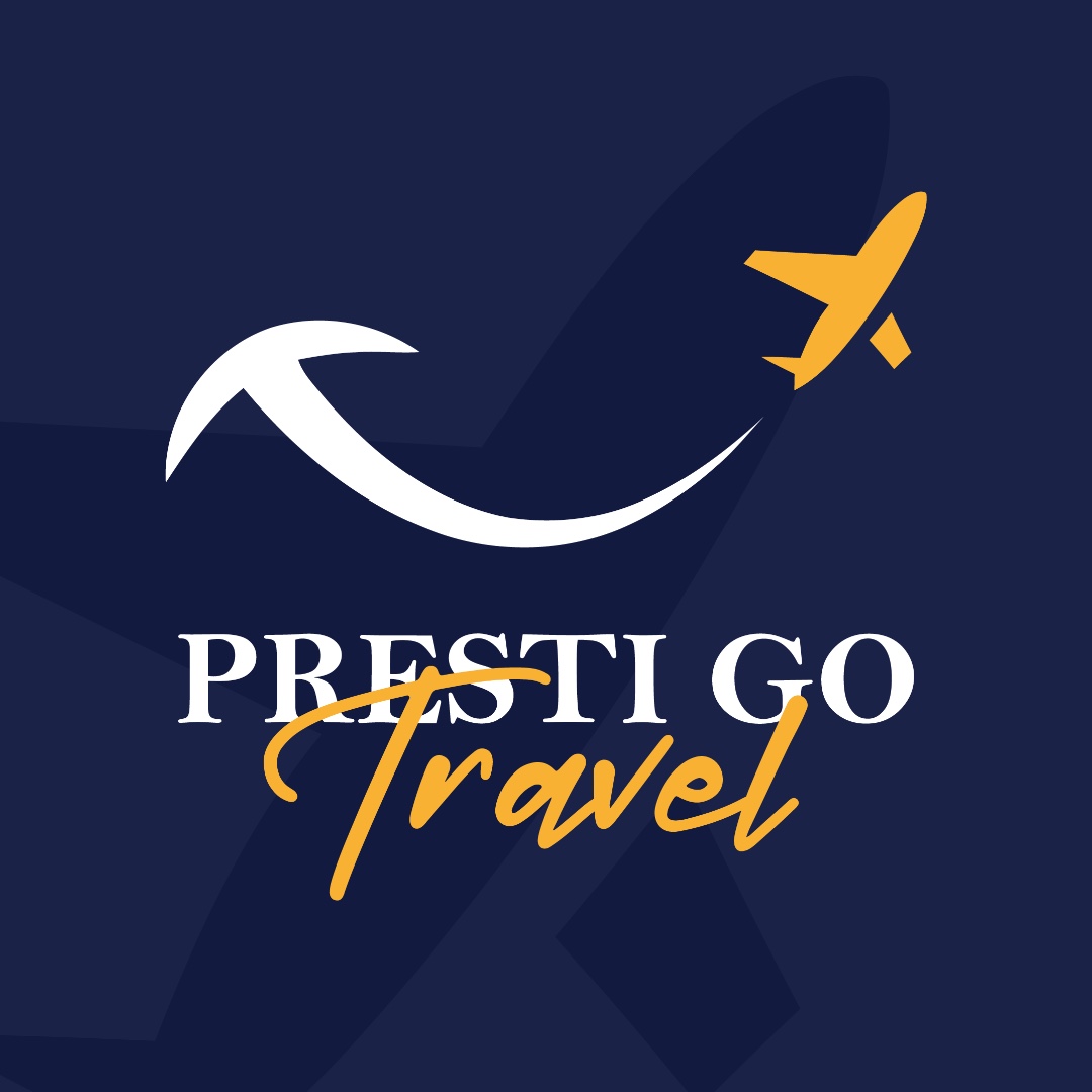 PRESTI GO TRAVEL
