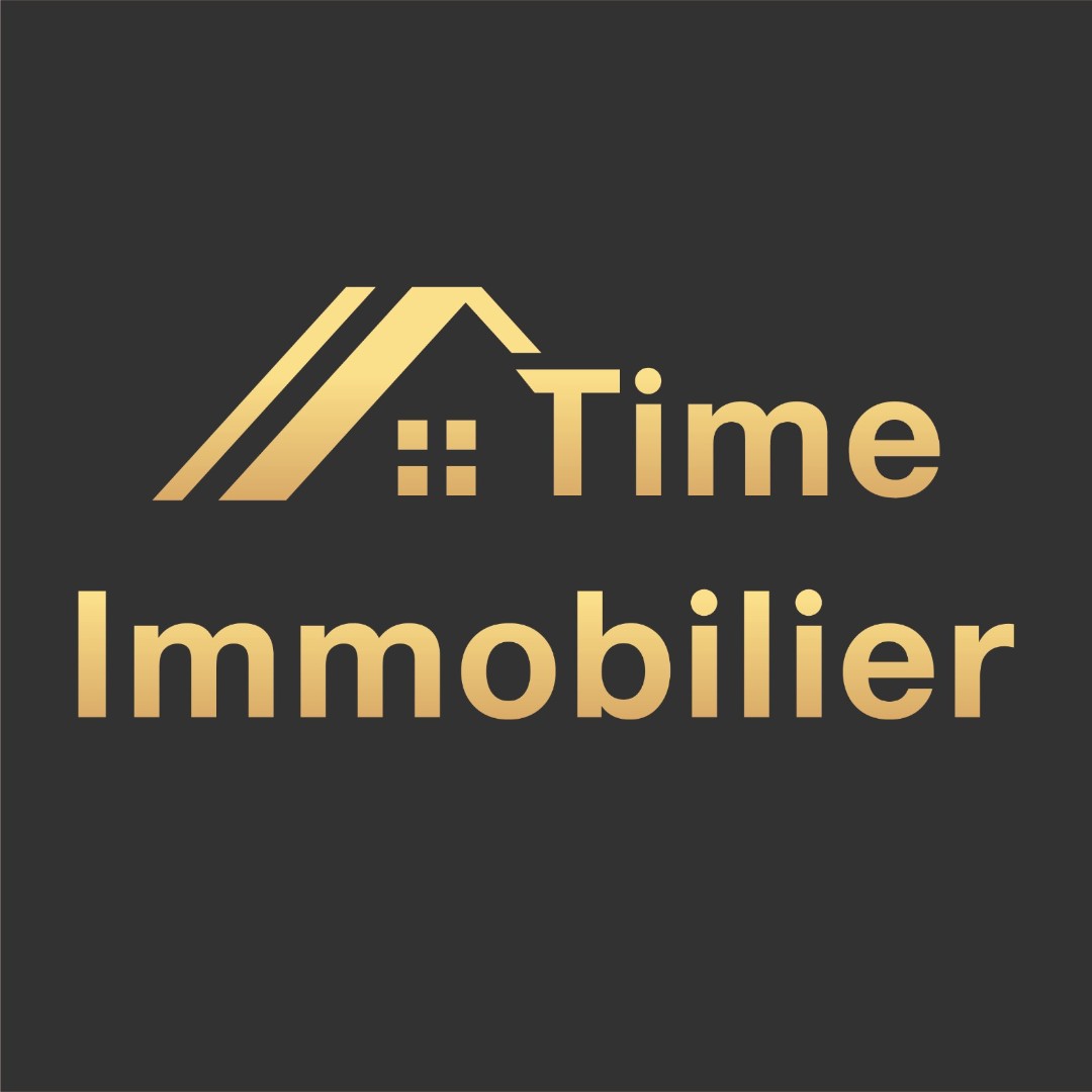 Agence immobiliere Time immobilier       ex coop sud 