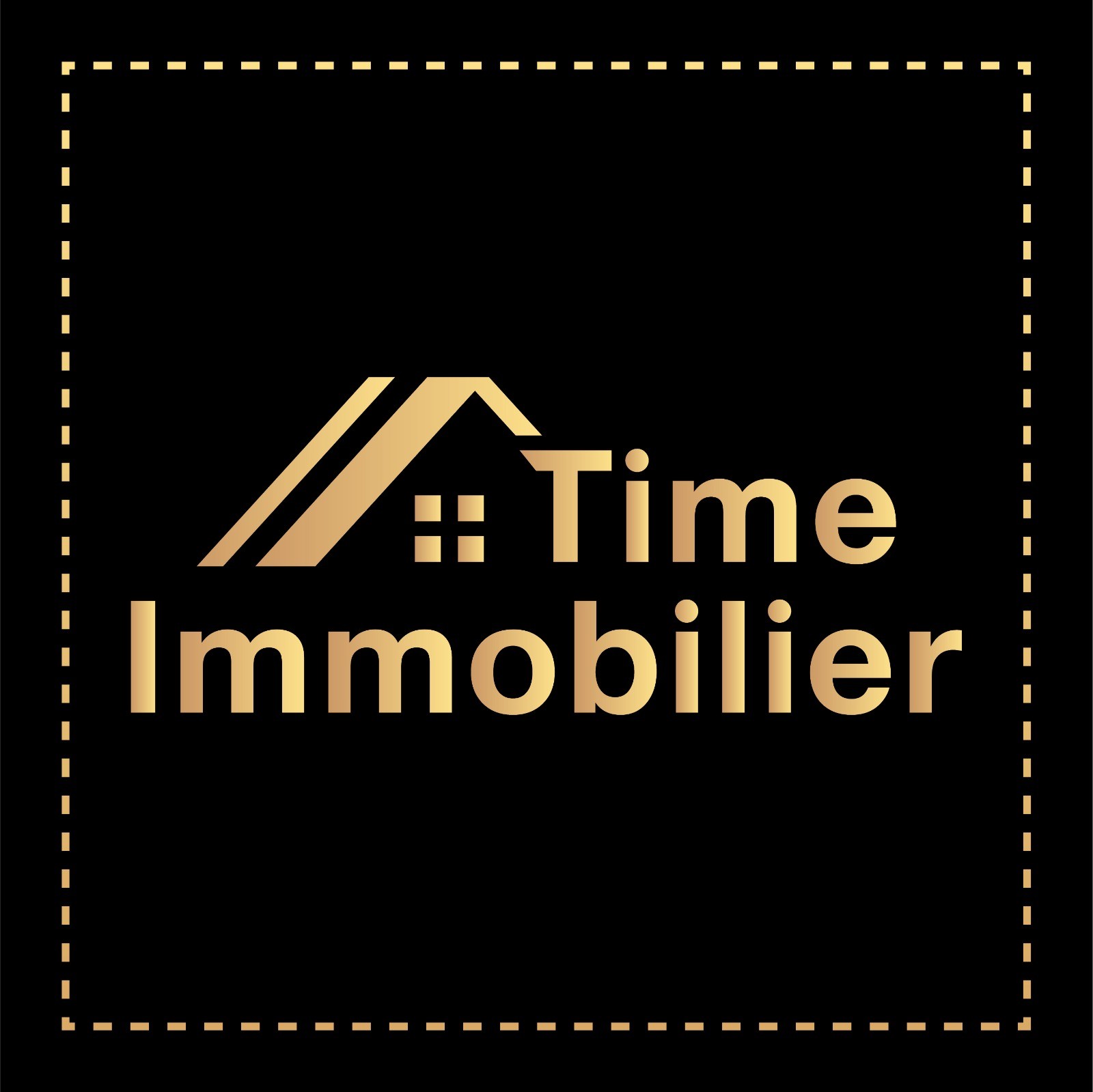 Agence immobiliere Time immobilier       ex coop sud 