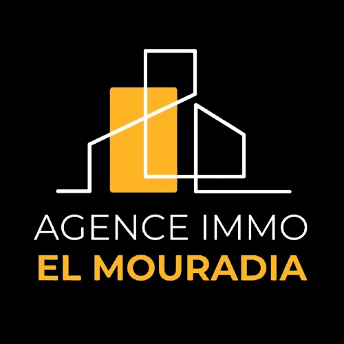 AGENCE EL MOURADIA