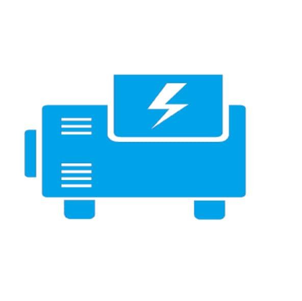 Groupes electrogene sales and service