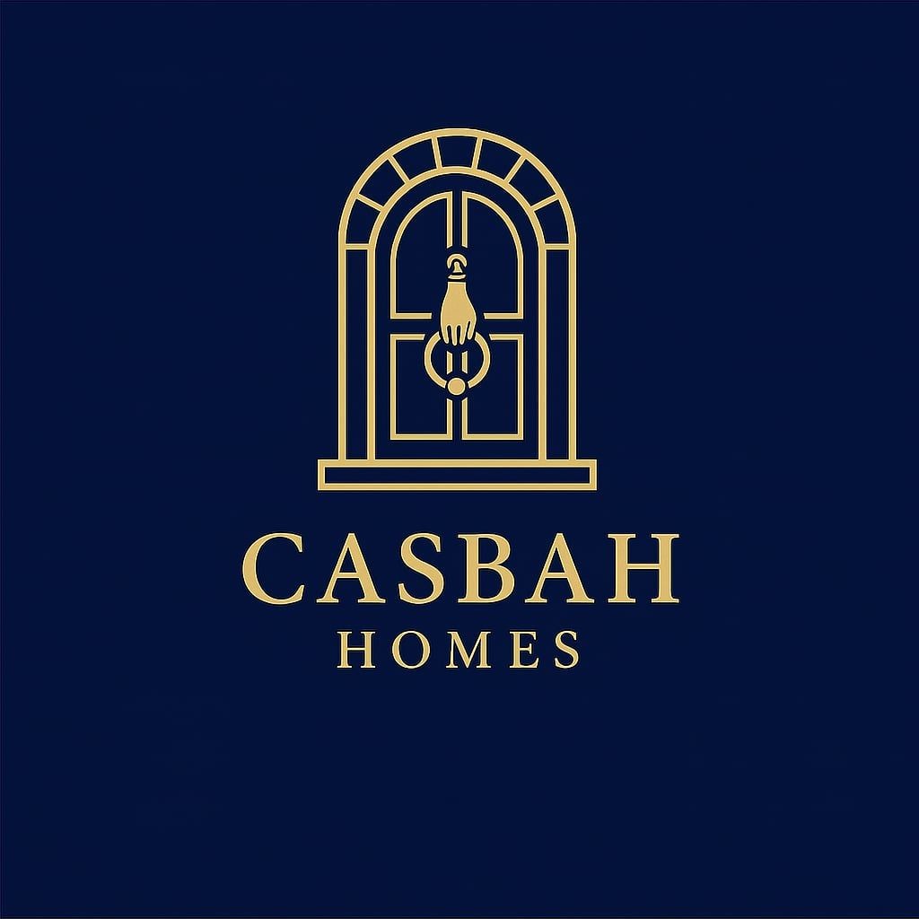 Casbah Homes