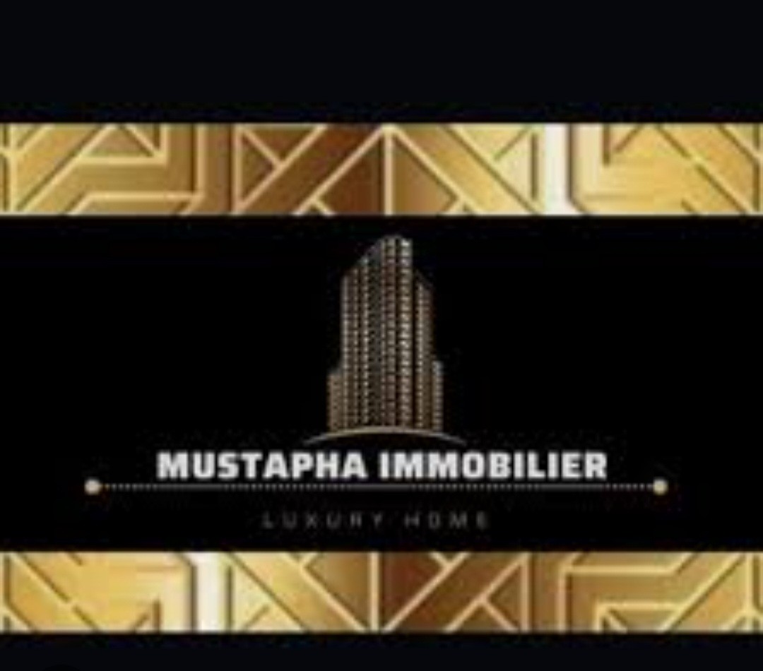MUSTAPHA IMMOBILIER 