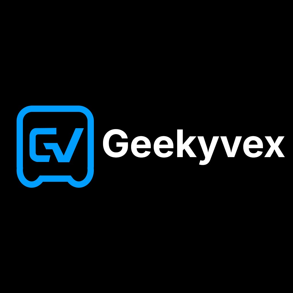 Geekyvex