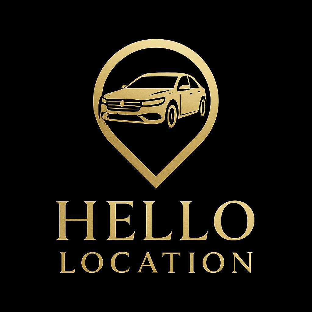 HELLO LOCATION