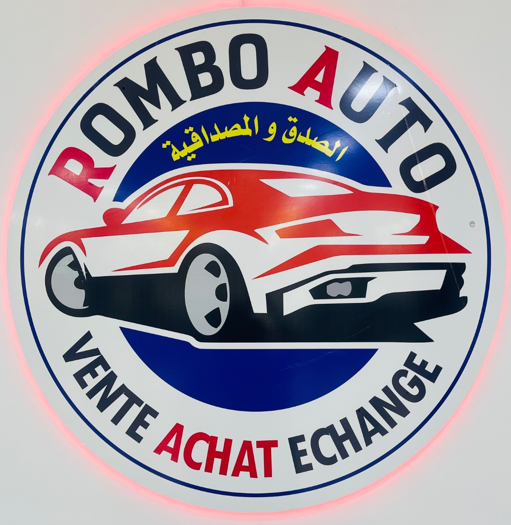 ROMBO AUTO
