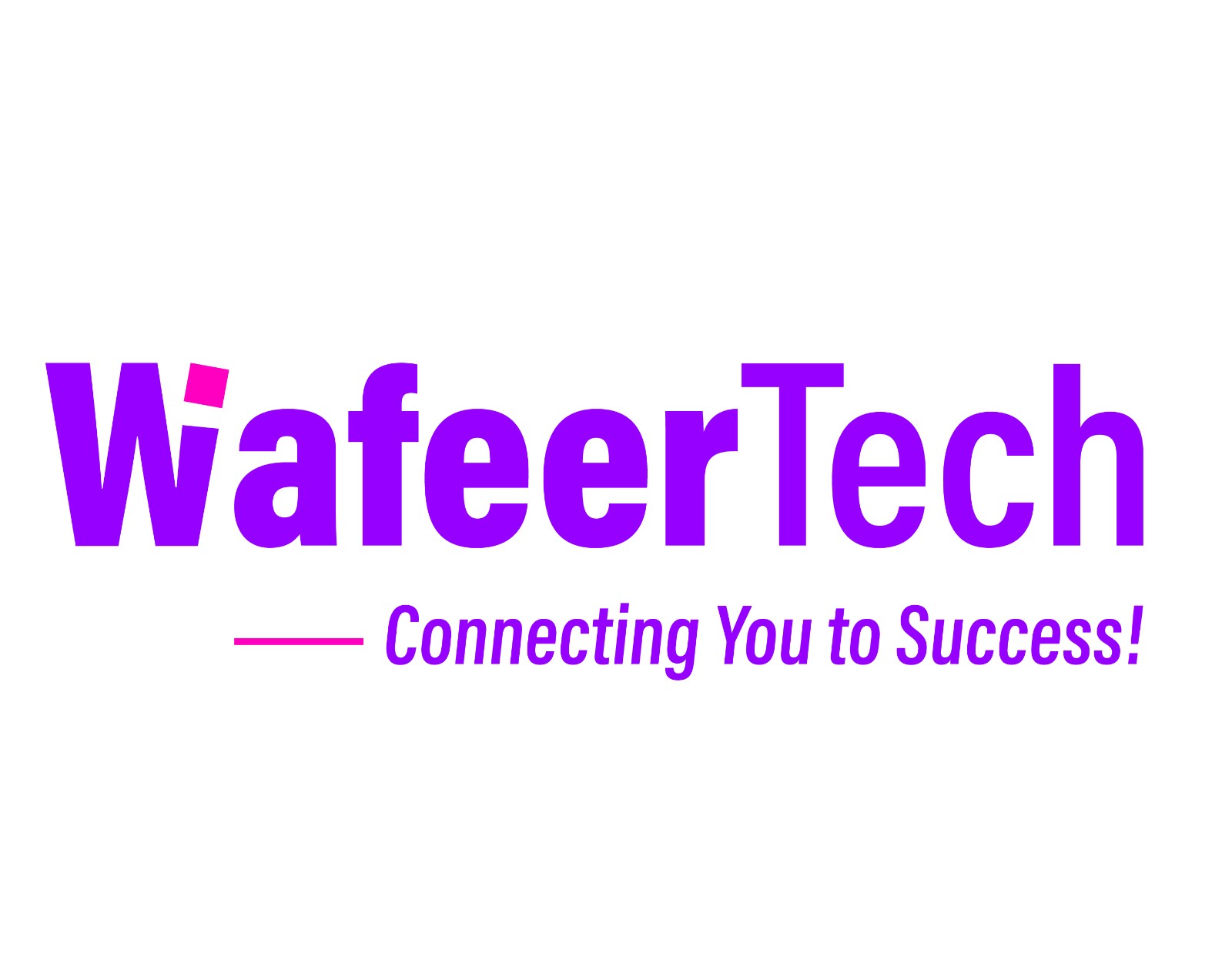 WafeerTech