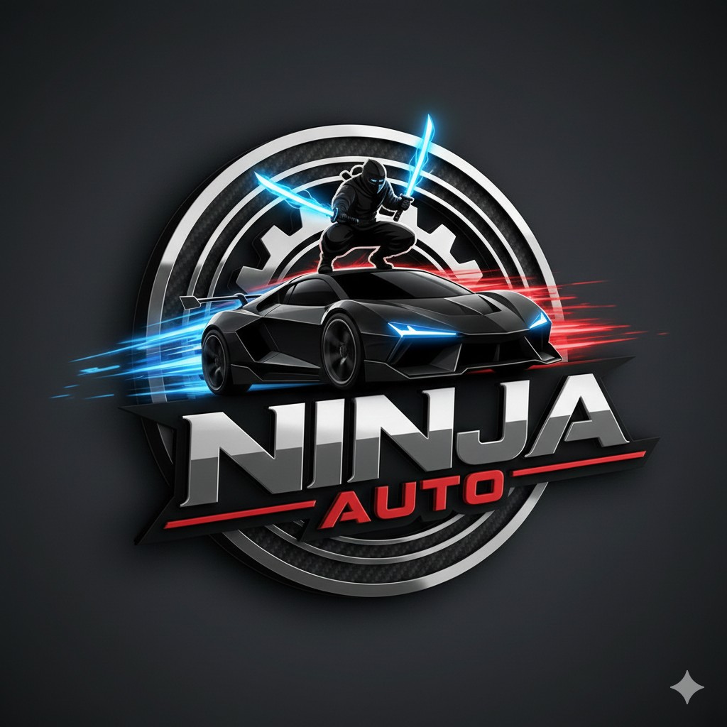ninja auto