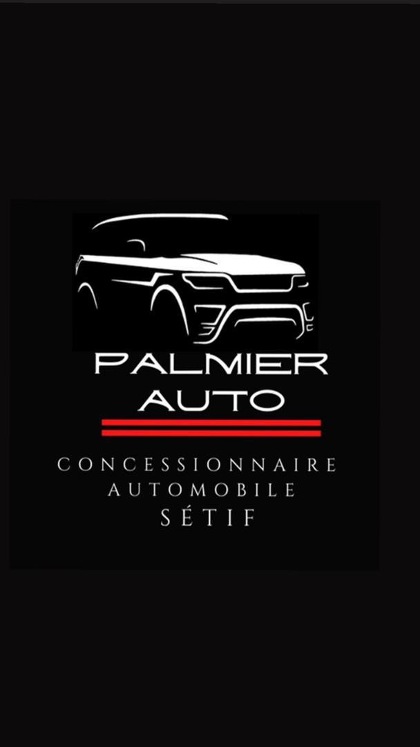 Palmier auto