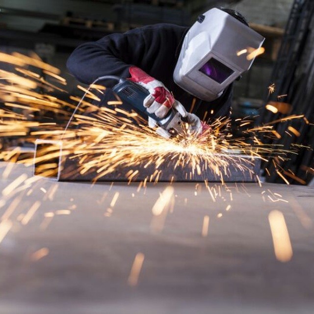 ETS ALOUANE INDUSTRIE