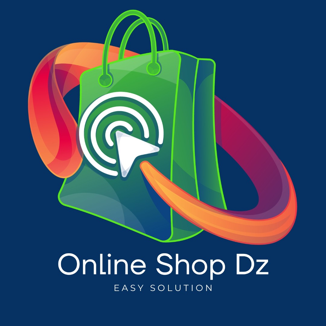 Online Shop Dz