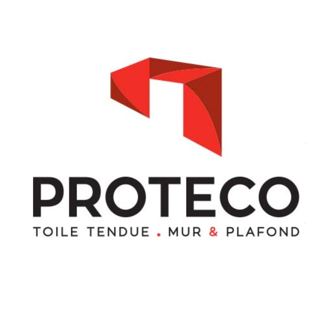 PROTECO-PLAFOND TENDU-TOILE TENDUE