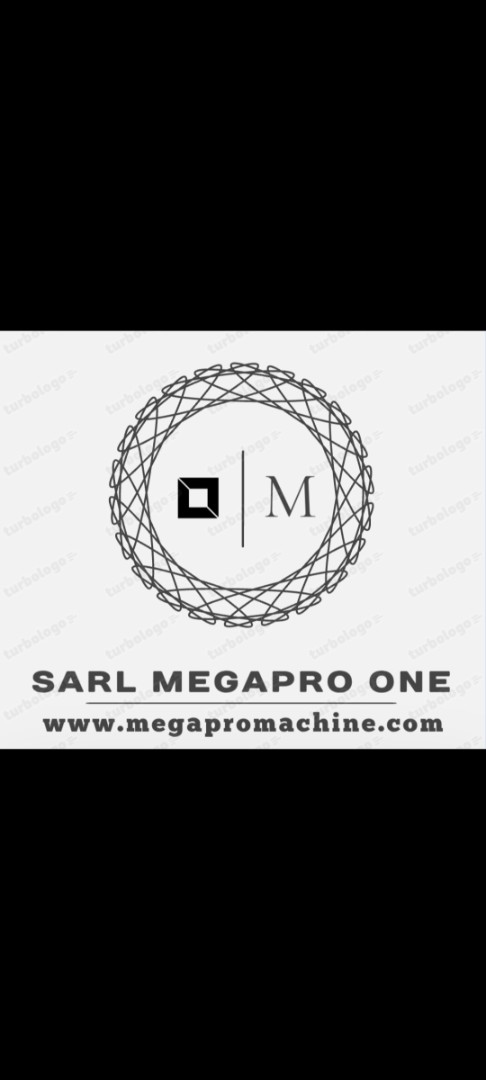 SARL MEGAPRO 