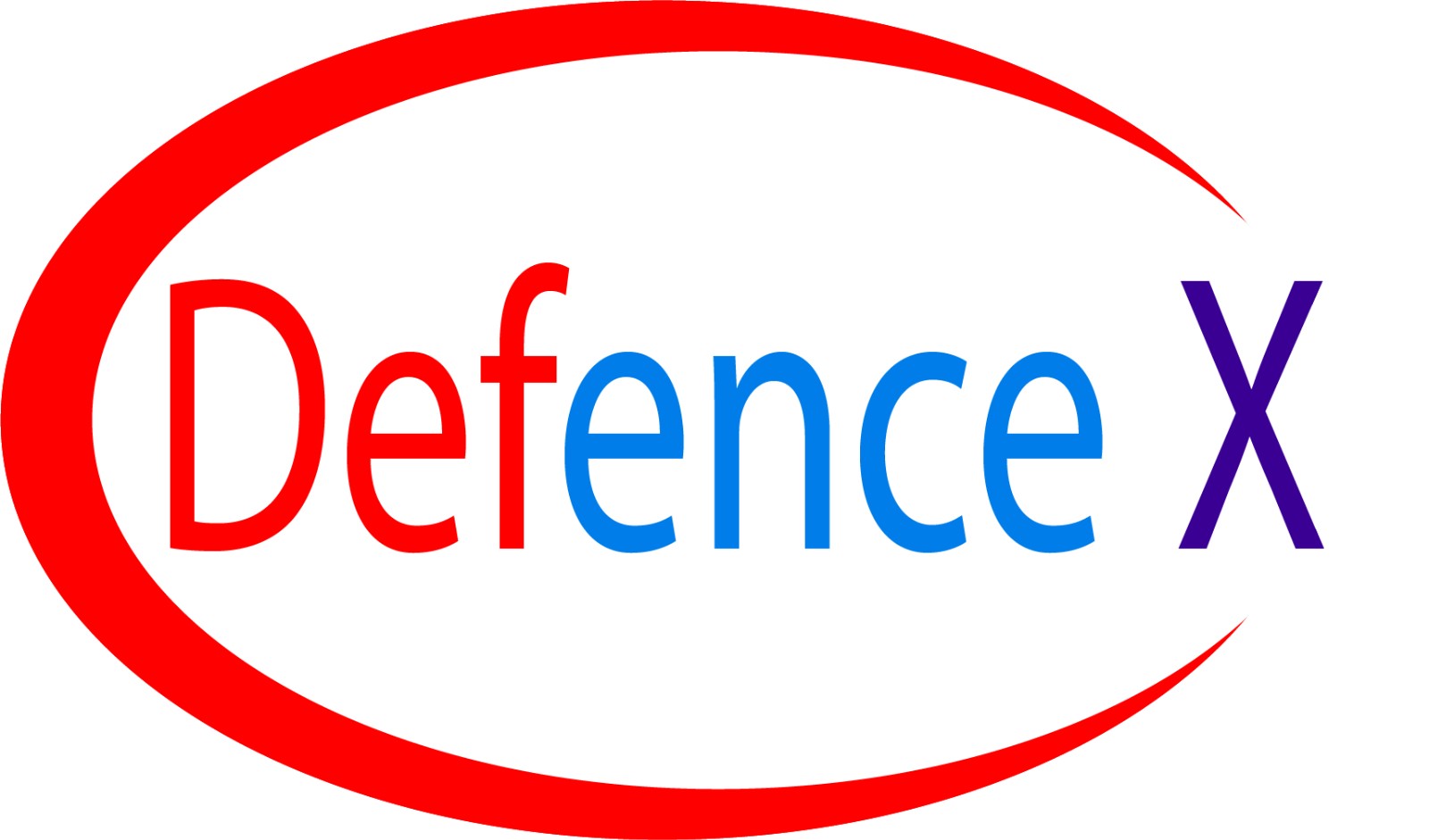 DEFENCE-X