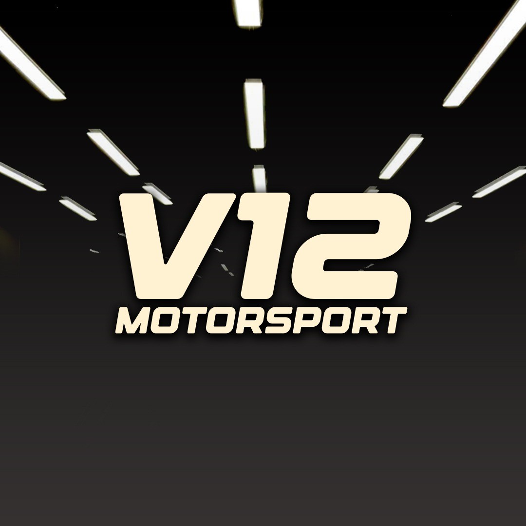 V12 MOTORSPORT 