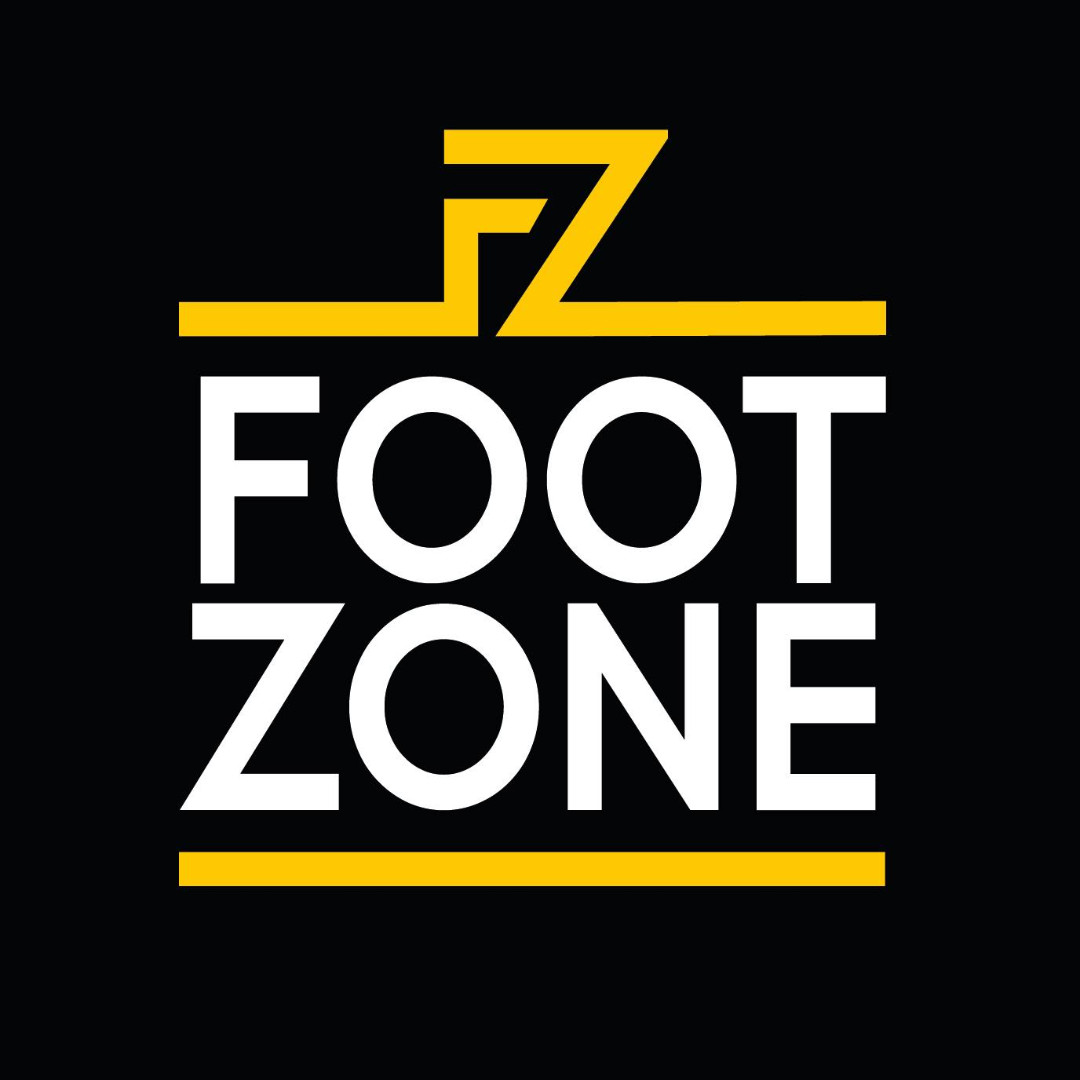 Foot Zone DZ