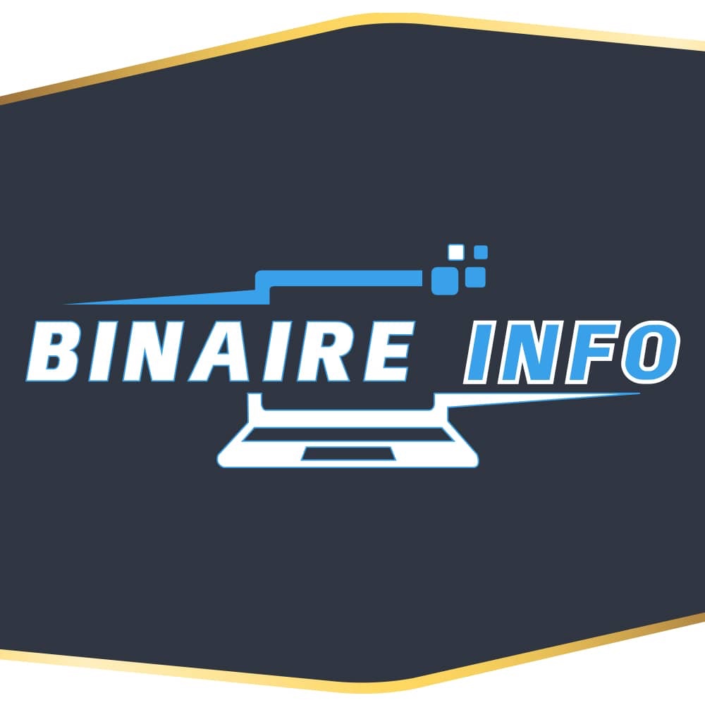 Binaire Info