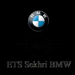 ETS Sekhri BMW