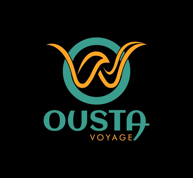 Ousta voyage