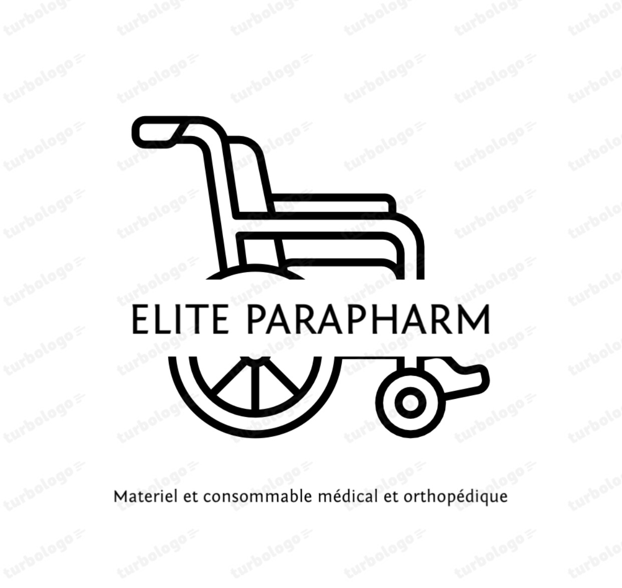 ELITE PARAPHARM