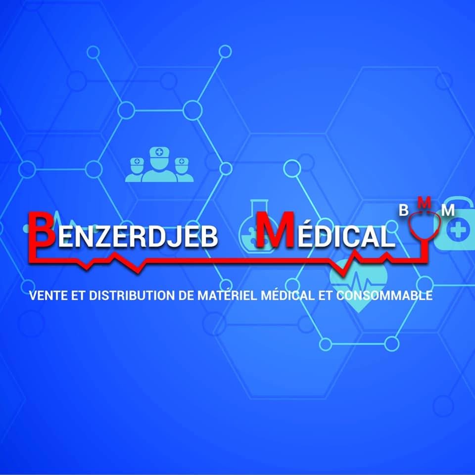 Benzerdjeb médical