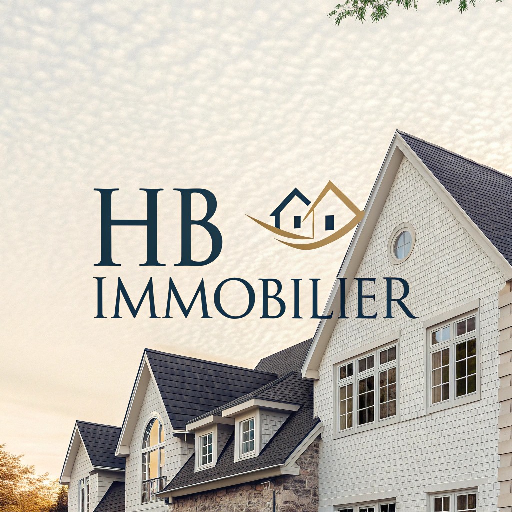 HB immobilier 