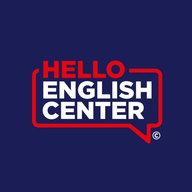 HELLO English Center - HEC
