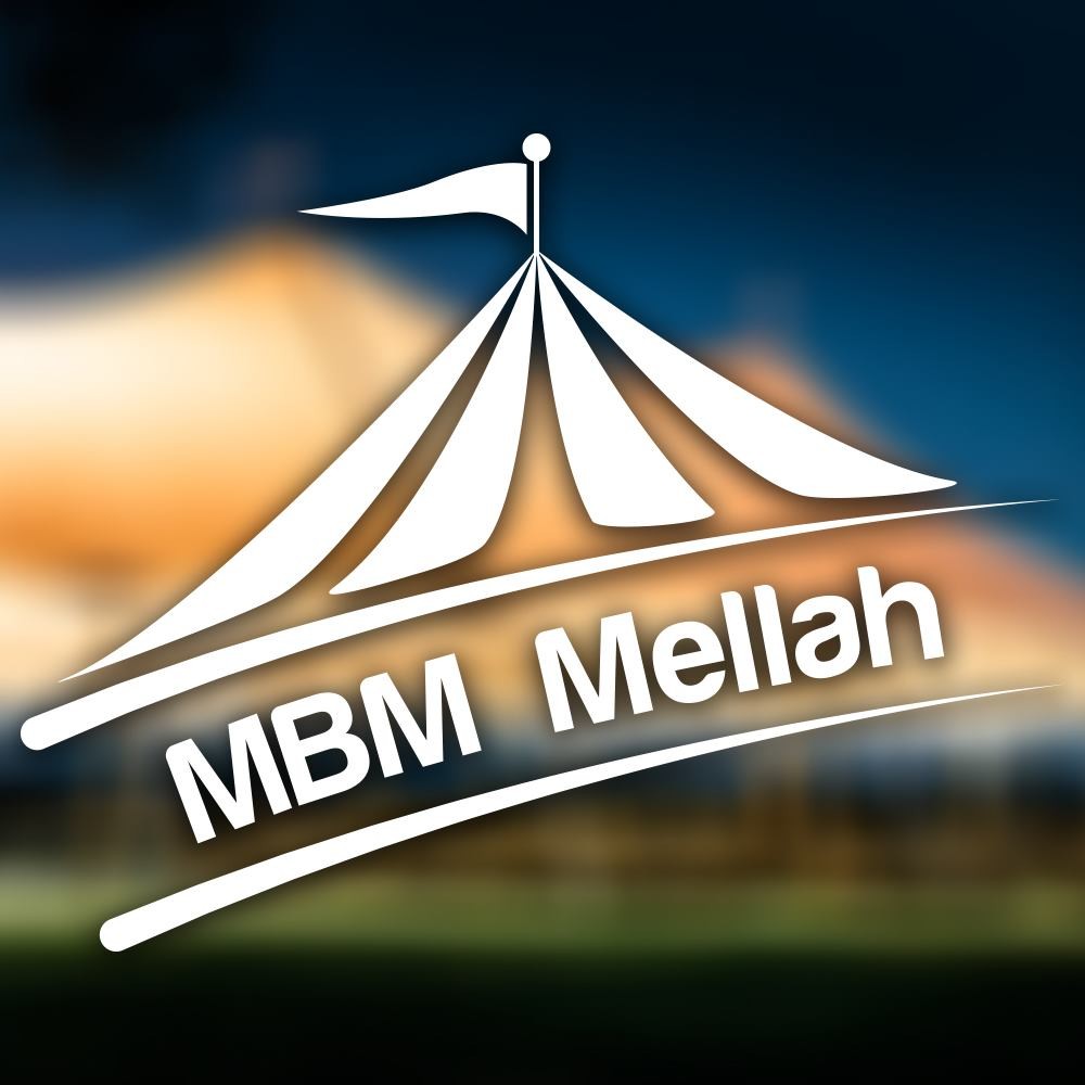   MBM Mellah pour la fabrication de Chapiteuaux