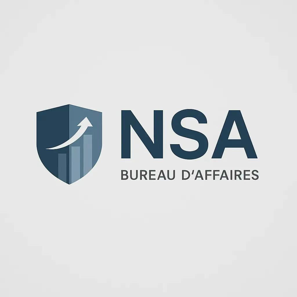 NSA bureau d'affaires Algérie 