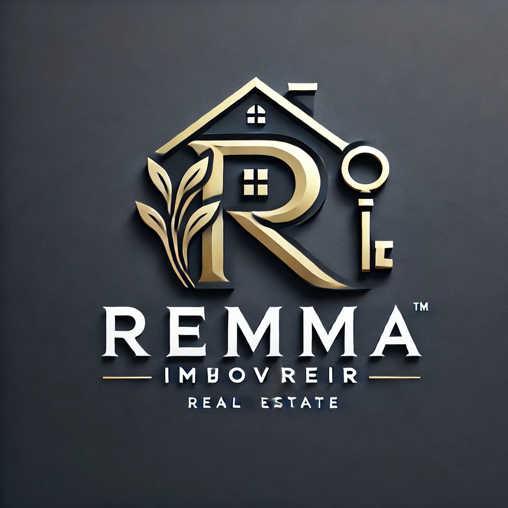Remma Immobilier 