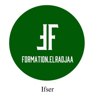 formation elradjaa IFSER 